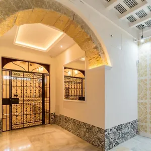  Appartement Entrecatedrales Espagne
