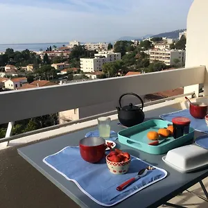  Appartement Vue Panoramique France