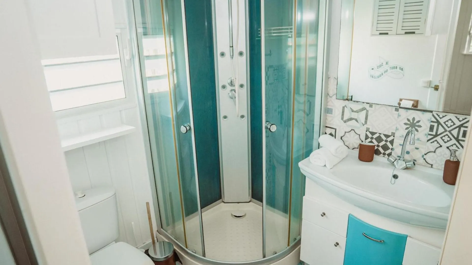 Holiday home Au Coeur Du Papillon Piscine Collective Villa Goyave Guadeloupe